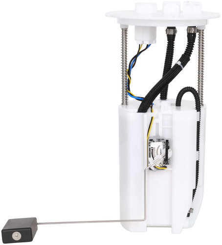 Delphi Fuel Pump Module Assembly FG0931 for 2007-2022 Toyota 5.7L 4.6L (Sequoia, Tundra)