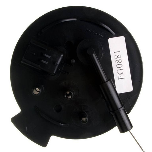Delphi Fuel Pump Module Assembly FG0881 for 2004-2006 Ford/Mazda 4.0L 3.0L (Ranger, B2300, B3000)