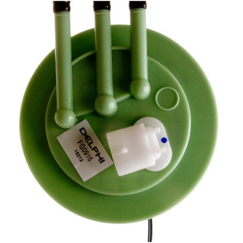 Delphi Fuel Pump Module Assembly FG0916 for 1998-2002 Saturn (SC1, SC2, SL, SL1)