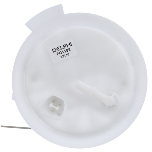 Delphi Fuel Pump Module Assembly FG1192 for 2008 Chrysler/Dodge 3.5L (Sebring, Avenger)