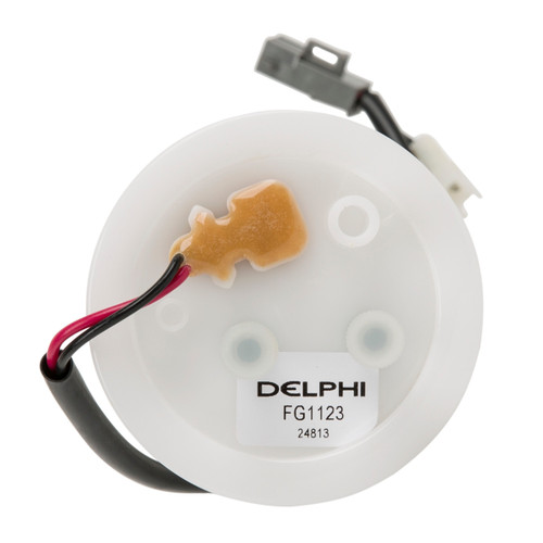 Delphi Fuel Pump Module Assembly FG1123 for 1998-2004 Volvo 2.4L 2.3L (C70, S70, V70)