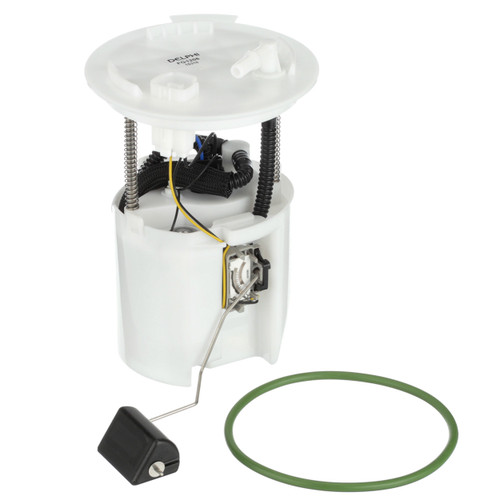 Delphi Fuel Pump Module Assembly FG1206 for 2007-2010 Ford/Lincoln 3.5L (Edge, MKX)
