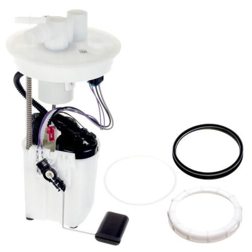 Delphi Fuel Pump Module Assembly FG1045 for 2006-2011 Honda 1.3L (Civic)
