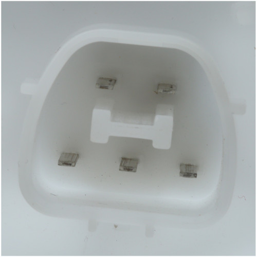 Delphi Fuel Pump Module Assembly FG1266 for 2006-2012 Mitsubishi 2.4L (Eclipse, Galant)