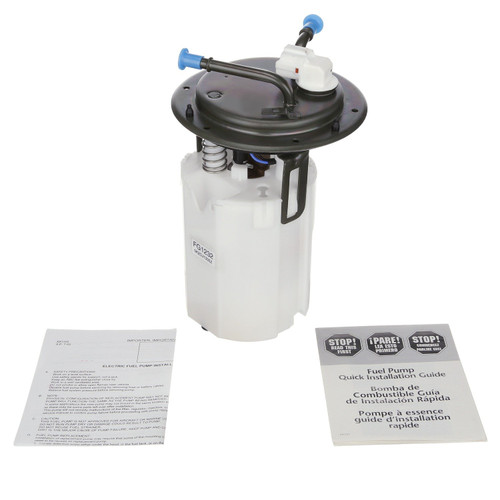 Delphi Fuel Pump Module Assembly FG1232 for 2000-2004 Kia 1.8L (Sephia, Spectra)
