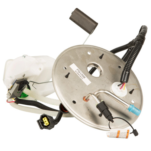 Delphi Fuel Pump Module Assembly FG1209 for 2008-2010 Ford 6.8L 5.4L