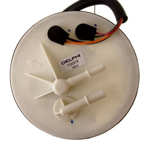 Delphi Fuel Pump Module Assembly FG0918 for 1999-2004 Jeep 4.7L 4.0L (Grand Cherokee)