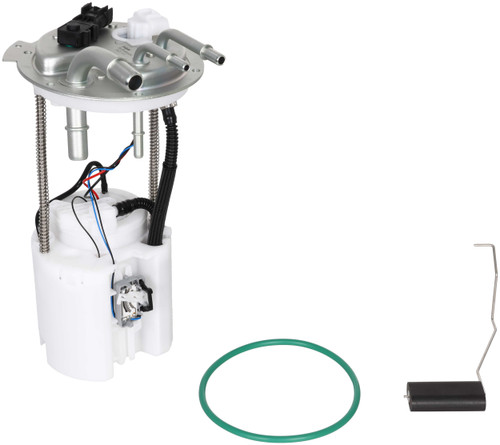 Delphi Fuel Pump Module Assembly FG1153 for 2008-2012 Cadillac/Chevrolet/GMC 6.2L 6.0L (Escalade, Tahoe, Yukon)