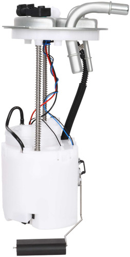Delphi Fuel Pump Module Assembly FG1153 for 2008-2012 Cadillac/Chevrolet/GMC 6.2L 6.0L (Escalade, Tahoe, Yukon)