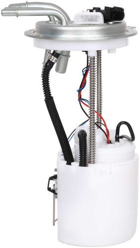 Delphi Fuel Pump Module Assembly FG1153 for 2008-2012 Cadillac/Chevrolet/GMC 6.2L 6.0L (Escalade, Tahoe, Yukon)