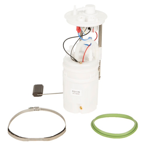 Delphi Fuel Pump Module Assembly FG1176 for 2007-2010 BMW 3.0L (X5)