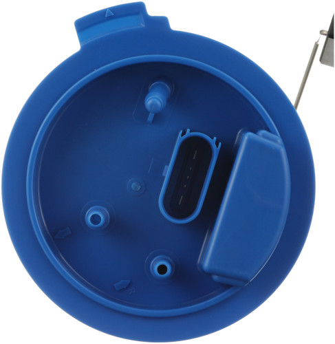 Delphi Fuel Pump Module Assembly FG0973 for 2005-2008 Volkswagen 3.2L 2.5L (Eos, Jetta, Rabbit)