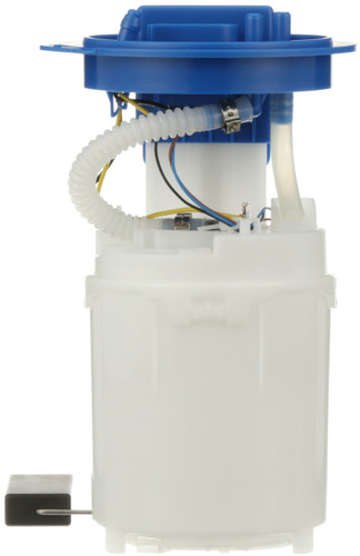 Delphi Fuel Pump Module Assembly FG0973 for 2005-2008 Volkswagen 3.2L 2.5L (Eos, Jetta, Rabbit)