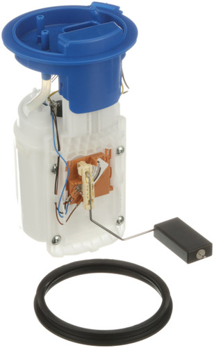 Delphi Fuel Pump Module Assembly FG0973 for 2005-2008 Volkswagen 3.2L 2.5L (Eos, Jetta, Rabbit)