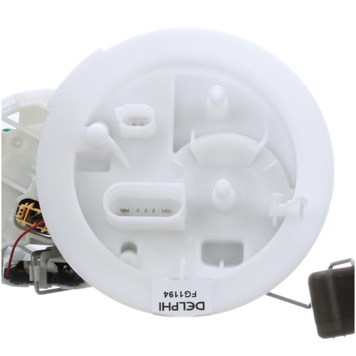 Delphi Fuel Pump Module Assembly FG1194 for 2008-2013 Audi 2.0L 3.2L (A4, A4 Quattro, A5, A5 Quattro)