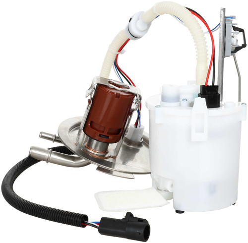 Delphi Fuel Pump Module Assembly FG1210 for 2008-2010 Ford 6.8L 5.4L (F-250 Super Duty, F-350 Super Duty)
