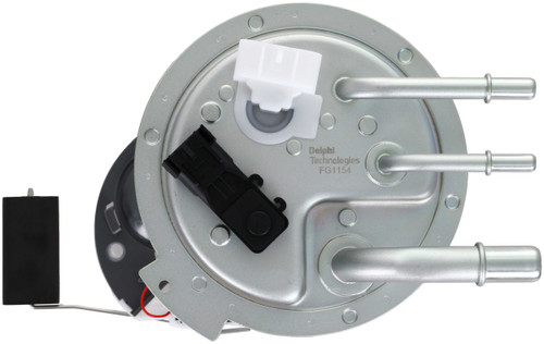 Delphi Fuel Pump Module Assembly FG1154 for 2008-2009 Cadillac/Chevrolet/GMC 6.2L 5.3L