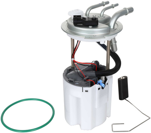 Delphi Fuel Pump Module Assembly FG1154 for 2008-2009 Cadillac/Chevrolet/GMC 6.2L 5.3L