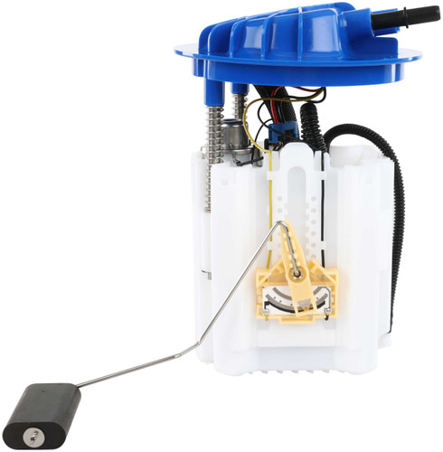 Delphi Fuel Pump Module Assembly FG1051 for 2007-2014 Chrysler/Dodge 3.6L 2.7L (200, Sebring, Avenger)