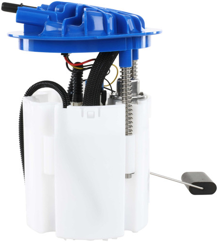 Delphi Fuel Pump Module Assembly FG1051 for 2007-2014 Chrysler/Dodge 3.6L 2.7L (200, Sebring, Avenger)