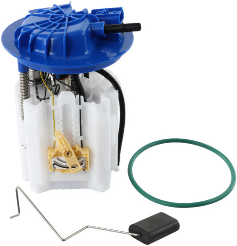 Delphi Fuel Pump Module Assembly FG1051 for 2007-2014 Chrysler/Dodge 3.6L 2.7L (200, Sebring, Avenger)