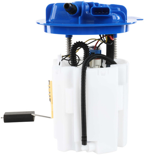 Delphi Fuel Pump Module Assembly FG1051 for 2007-2014 Chrysler/Dodge 3.6L 2.7L (200, Sebring, Avenger)