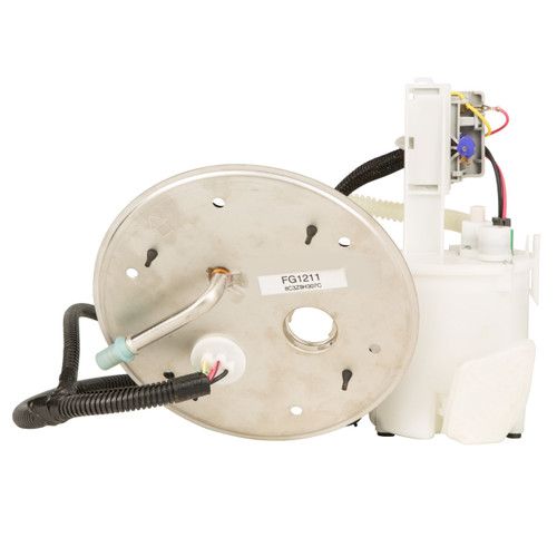 Delphi Fuel Pump Module Assembly FG1211 for 2008-2010 Ford 6.8L 5.4L
