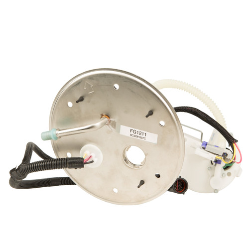 Delphi Fuel Pump Module Assembly FG1211 for 2008-2010 Ford 6.8L 5.4L