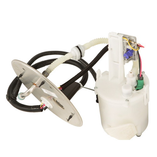 Delphi Fuel Pump Module Assembly FG1211 for 2008-2010 Ford 6.8L 5.4L