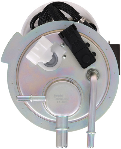 Delphi Fuel Pump Module Assembly FG1083 for 2009 Chevrolet/GMC 4.3L 6.0L (Express 1500, Express 2500, Express 3500, Savana 1500)