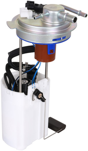 Delphi Fuel Pump Module Assembly FG1083 for 2009 Chevrolet/GMC 4.3L 6.0L (Express 1500, Express 2500, Express 3500, Savana 1500)