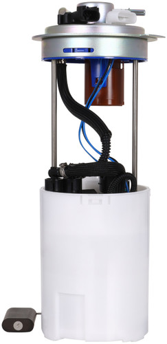 Delphi Fuel Pump Module Assembly FG1083 for 2009 Chevrolet/GMC 4.3L 6.0L (Express 1500, Express 2500, Express 3500, Savana 1500)