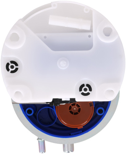 Delphi Fuel Pump Module Assembly FG1083 for 2009 Chevrolet/GMC 4.3L 6.0L (Express 1500, Express 2500, Express 3500, Savana 1500)