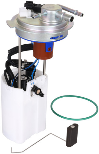Delphi Fuel Pump Module Assembly FG1083 for 2009 Chevrolet/GMC 4.3L 6.0L (Express 1500, Express 2500, Express 3500, Savana 1500)