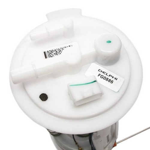 Delphi Fuel Pump Module Assembly FG0886 for 2005-2019 Nissan/Suzuki 4.0L 2.5L (Frontier, Pathfinder, Xterra, Equator)