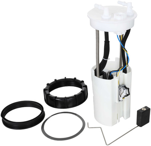 Delphi Fuel Pump Module Assembly FG0957 for 2001-2004 Acura/Honda 3.5L (MDX, Pilot)