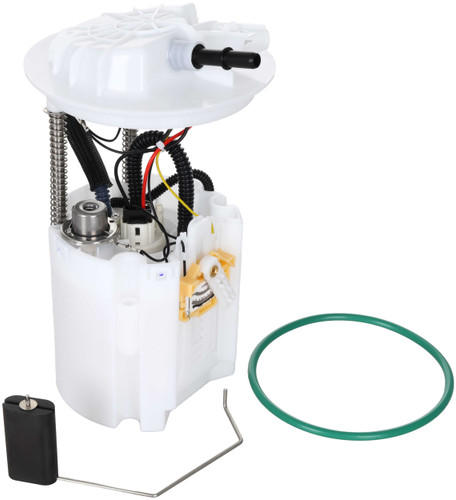 Delphi Fuel Pump Module Assembly FG0887 for 2008-2010 Chrysler/Dodge/Volkswagen 4.0L 3.8L (Town & Country, Grand Caravan, Routan)