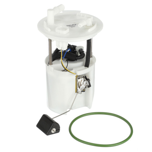 Delphi Fuel Pump Module Assembly FG1311 for 2011-2015 Ford/Lincoln 3.7L 3.5L (Edge, MKX)