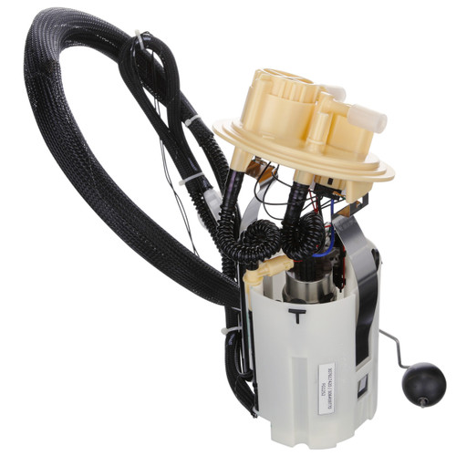 Delphi Fuel Pump Module Assembly FG1252 for 2003-2007 Volvo 2.5L 2.3L (S60, S80, V70, XC70)