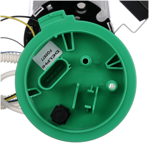 Delphi Fuel Pump Module Assembly FG0977 for 2005-2009 Audi 3.2L 2.0L (A4 Quattro, RS4)
