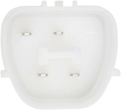 Delphi Fuel Pump Module Assembly FG1141 for 2010-2012 Ford/Lincoln/Mercury 2.5L (Fusion, MKZ, Milan)