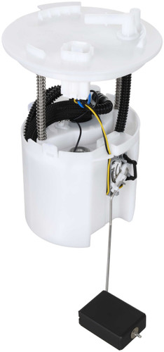 Delphi Fuel Pump Module Assembly FG1141 for 2010-2012 Ford/Lincoln/Mercury 2.5L (Fusion, MKZ, Milan)