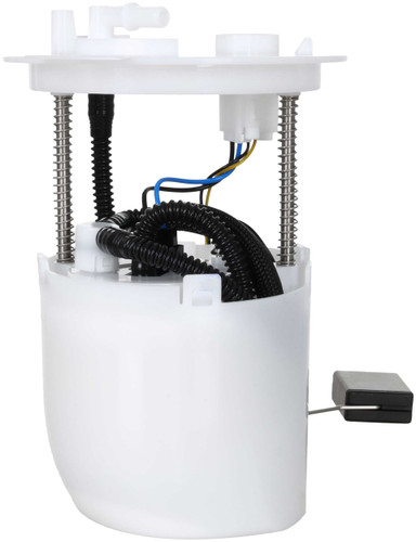 Delphi Fuel Pump Module Assembly FG1141 for 2010-2012 Ford/Lincoln/Mercury 2.5L (Fusion, MKZ, Milan)