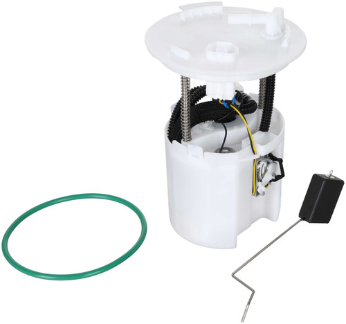 Delphi Fuel Pump Module Assembly FG1141 for 2010-2012 Ford/Lincoln/Mercury 2.5L (Fusion, MKZ, Milan)