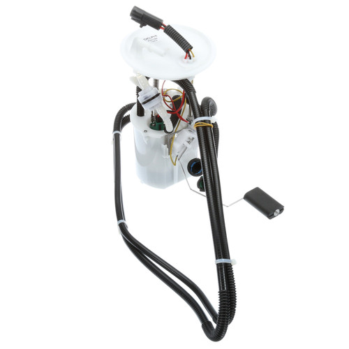 Delphi Fuel Pump Module Assembly FG1198 for 2003-2005 Ford/Lincoln 3.9L 3.0L (Thunderbird, LS)