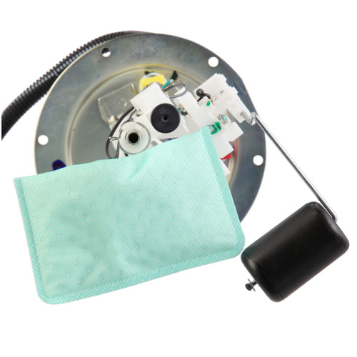 Delphi Fuel Pump Module Assembly FG1349 for 1998-2000 Nissan 2.4L (Frontier)