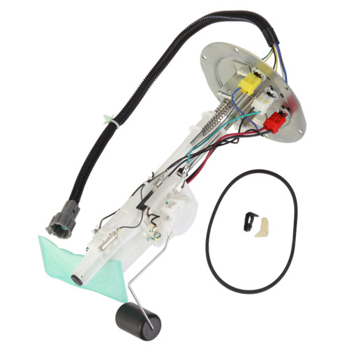 Delphi Fuel Pump Module Assembly FG1349 for 1998-2000 Nissan 2.4L (Frontier)