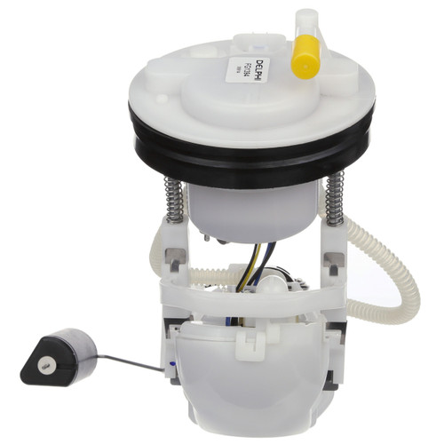 Delphi Fuel Pump Module Assembly FG1394 for 2001-2005 Acura/Honda 1.7L 2.0L (EL, Civic)