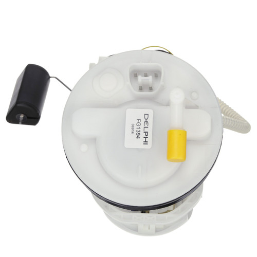 Delphi Fuel Pump Module Assembly FG1394 for 2001-2005 Acura/Honda 1.7L 2.0L (EL, Civic)