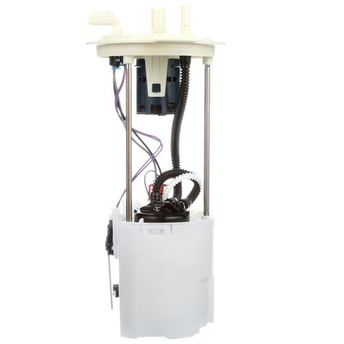 Delphi Fuel Pump Module Assembly FG1313 for 2009-2010 Ford 5.4L 4.6L (E-150, E-250, E-350 Super Duty, E-450 Super Duty)